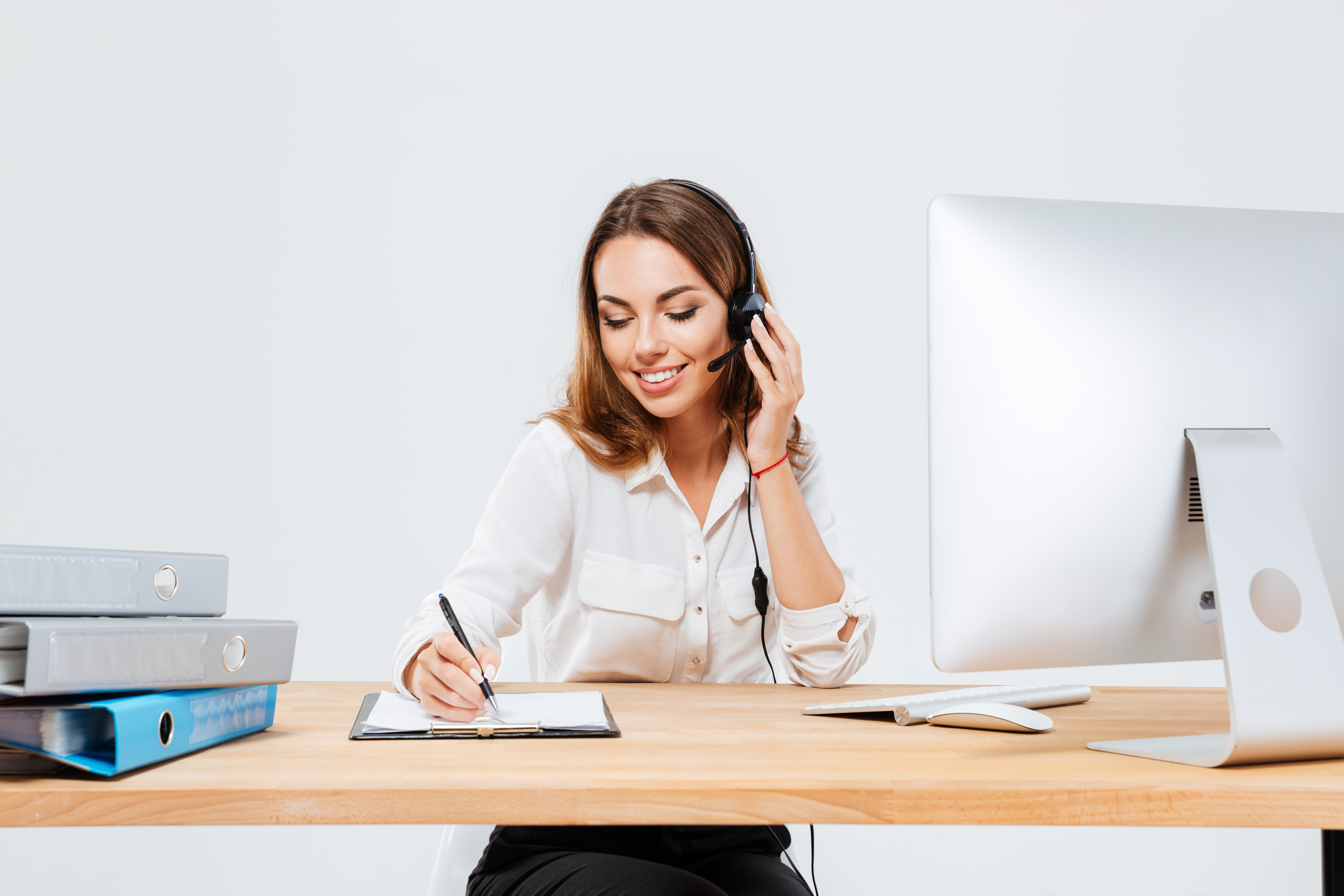 LA TÉLÉPHONIE D'ENTREPRISE 100% HÉBERGÉE