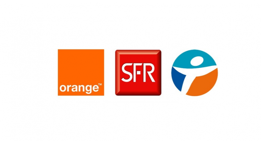 Multi-opérateur